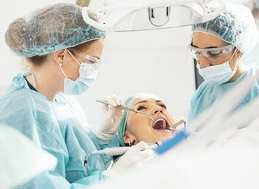 Dental Oral Surgery in India