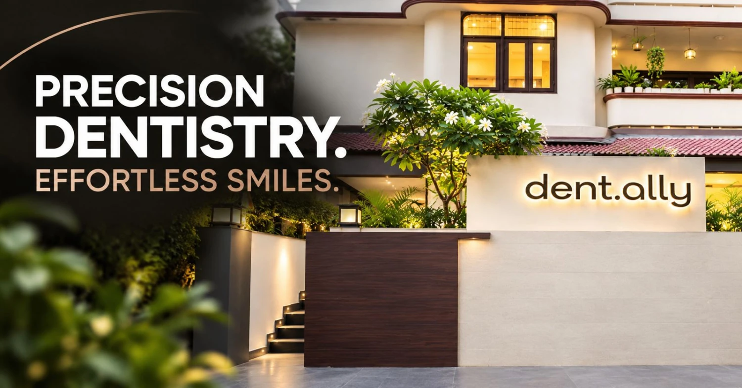 Dent Ally Dental Clinic