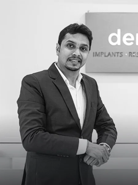 Dr. Shashi Gupta -  Dentally