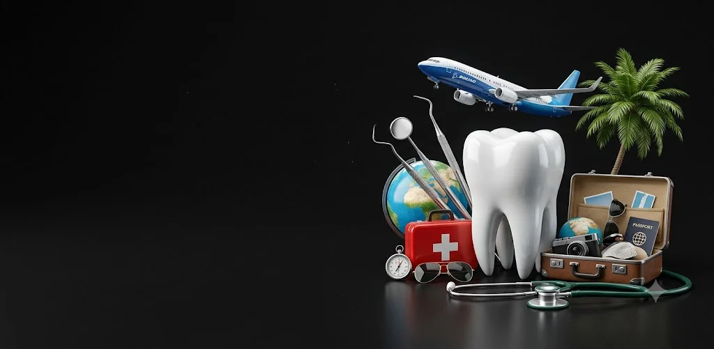 Your Guide to Dental Treatment in India -  Dentally