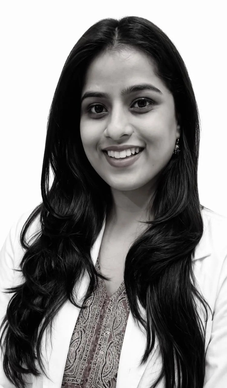 Dr. Tanya Arora -  Dentally