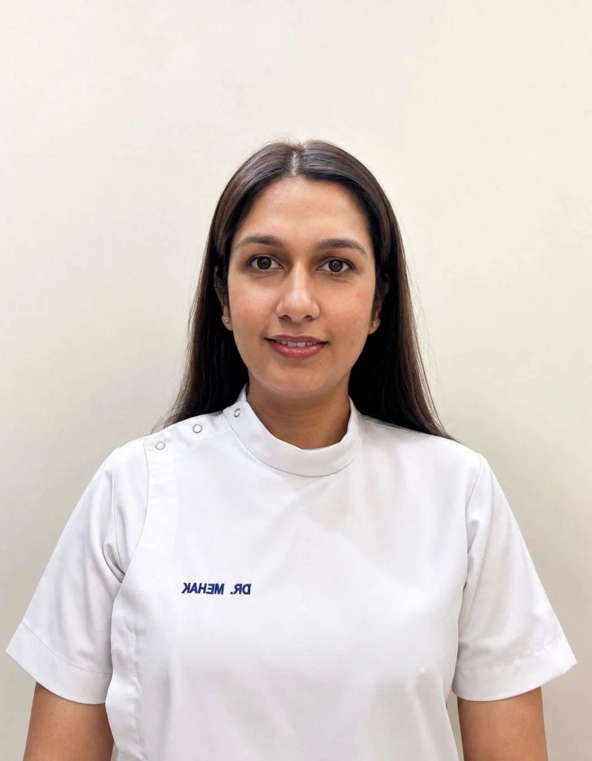 Dr. Mehak -  Dentally