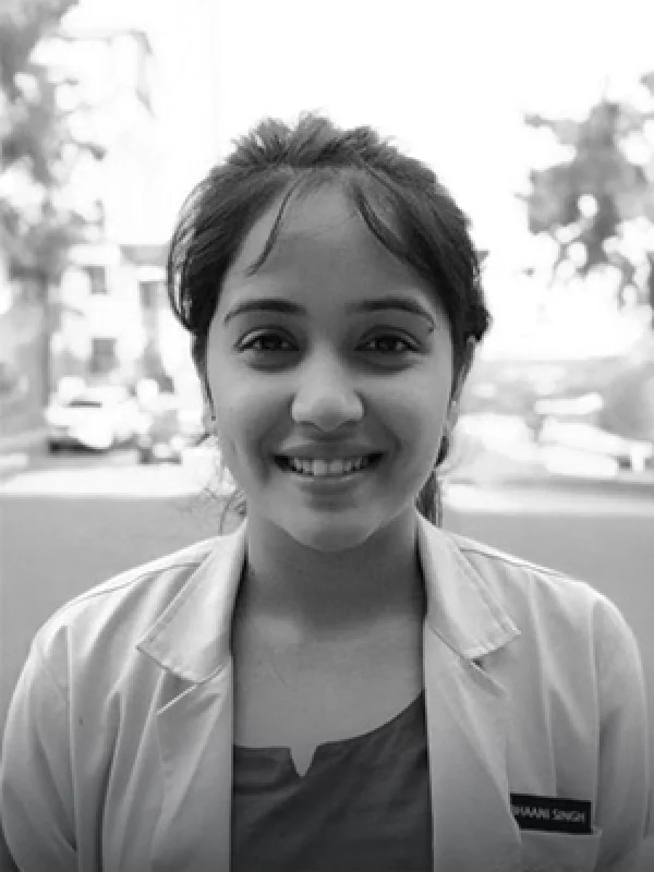 Dr. Shubhaani Singh -  Dentally