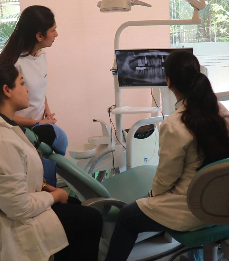 Top Rated Dentists -  Dentally