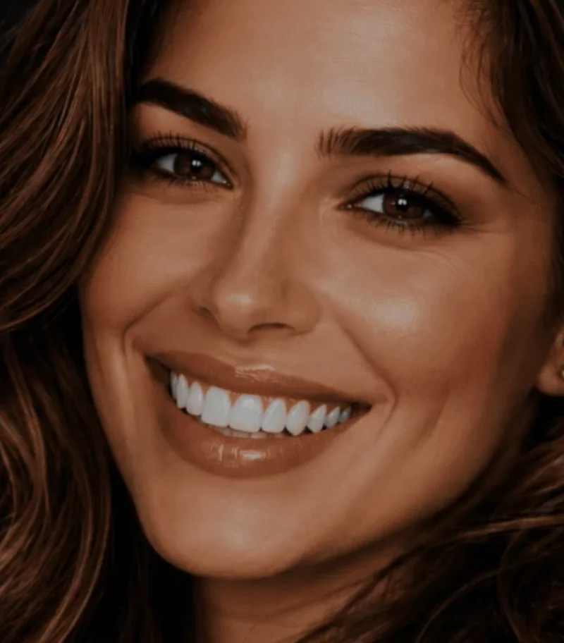Digital Smile Designing -  Dentally