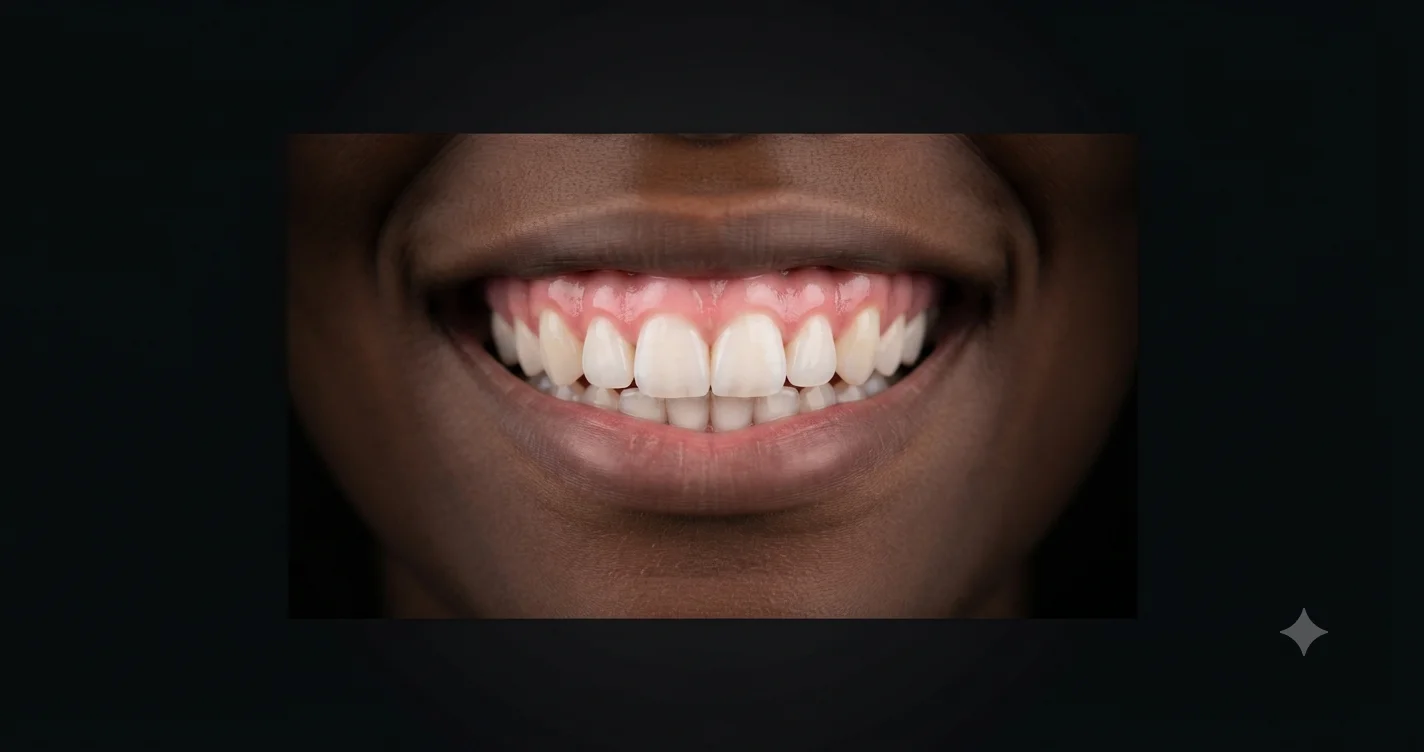 Banner - Dentally