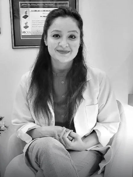 Dr. Shruti S. Mahajan -  Dentally
