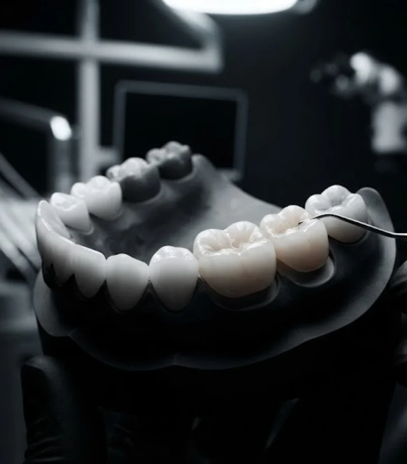 Dental Inlays and Onlays -  Dentally