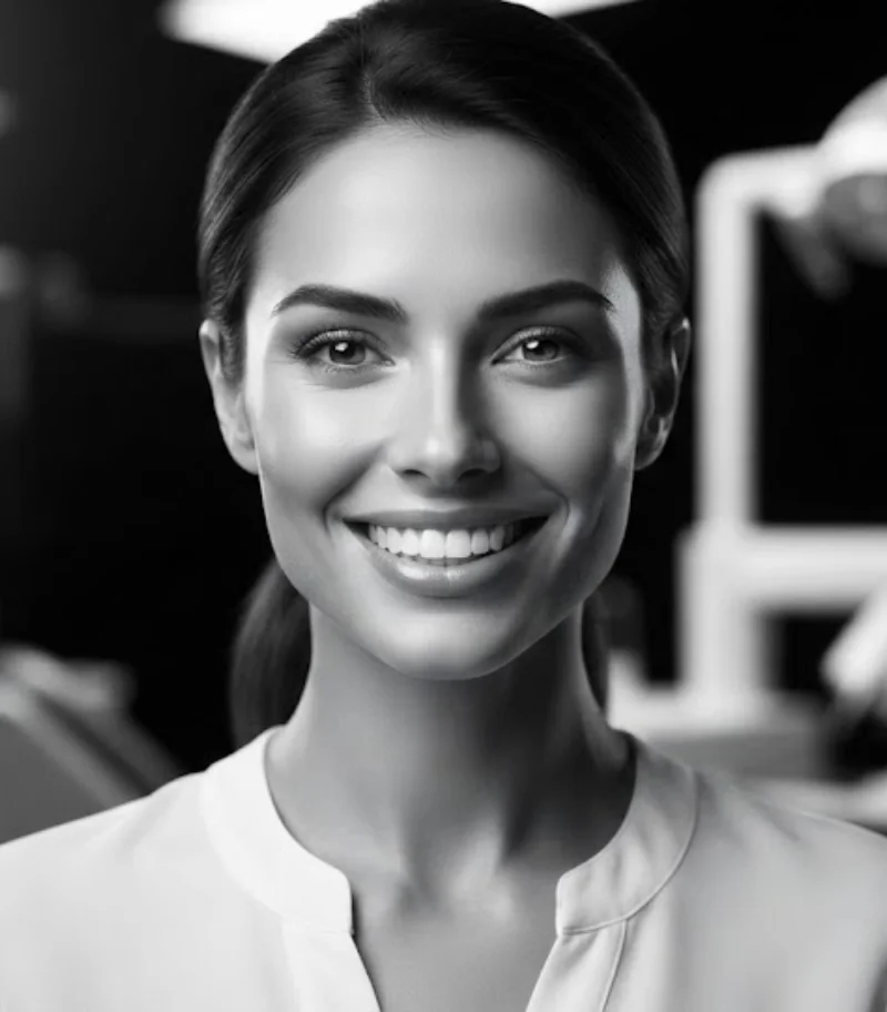 Smile Makeover -  Dentally