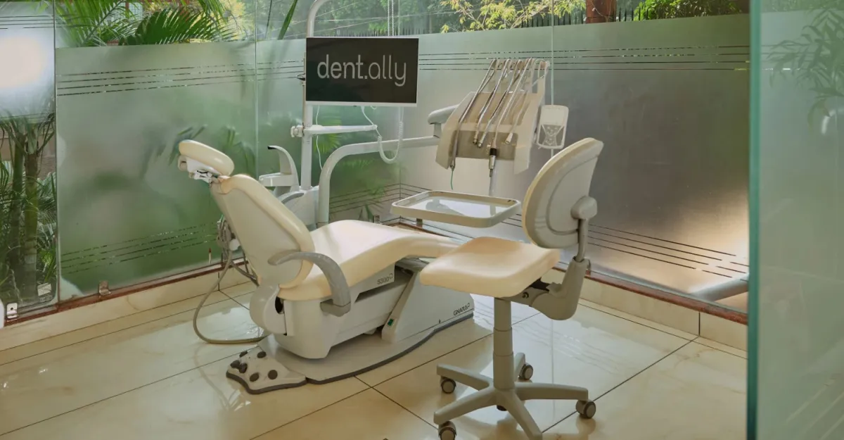 Expert dental care for healthier and more confident smiles - Dentally