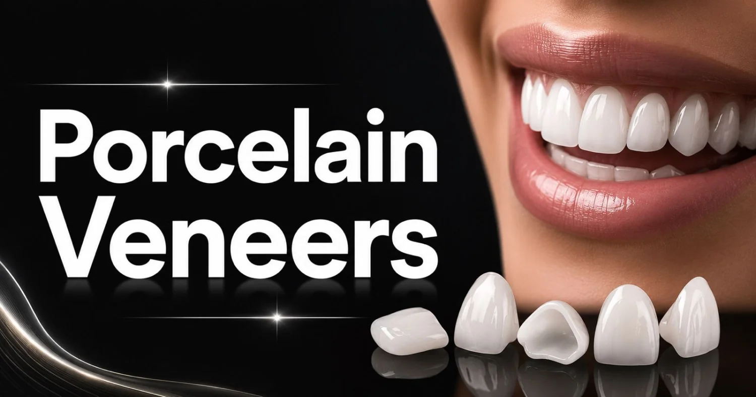 Banner - Dentally