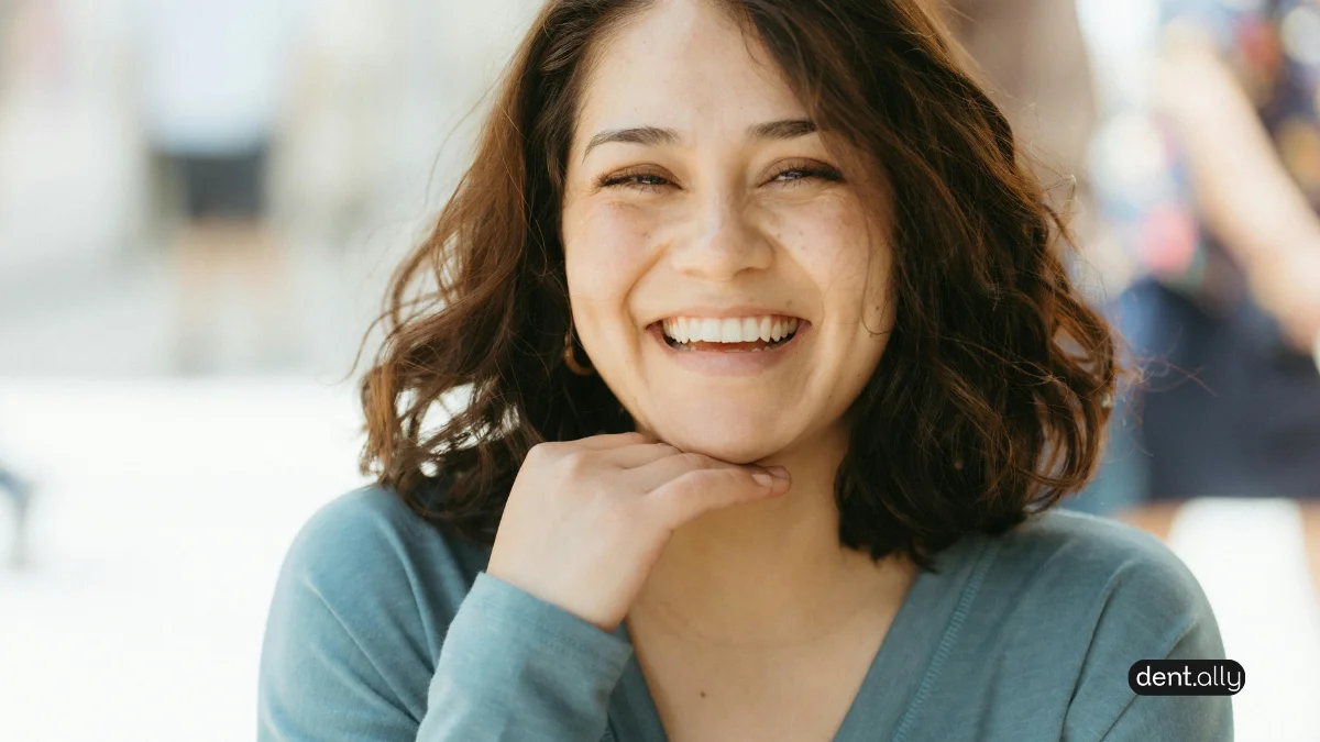 Advanced Bioclear Treatment in Delhi NCR – A Minimally Invasive Smile Makeover -  Dentally