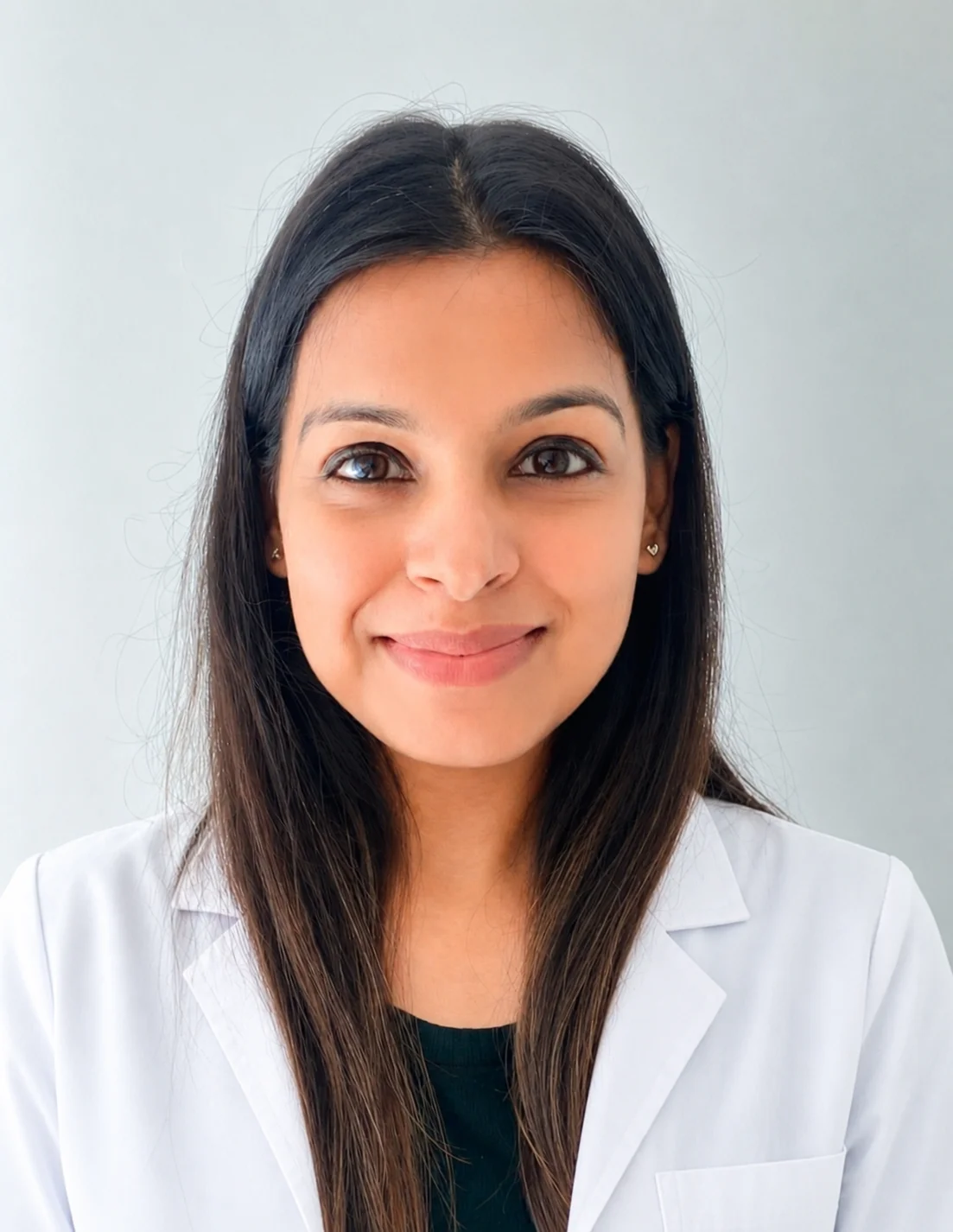 Dr. Yashi Garg -  Dentally