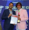 Awarded as the Best Dental Clinic in India - Dentally