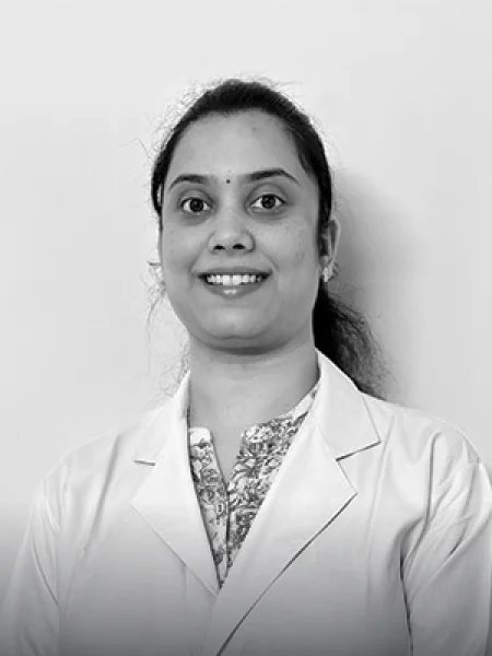 Dr. Madhuri Appalla -  Dentally