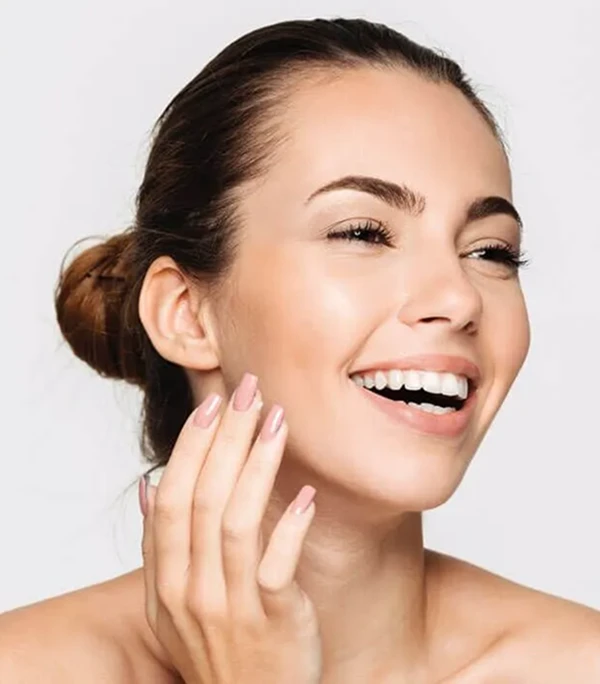 SMILE MAKEOVERS -  Dentally