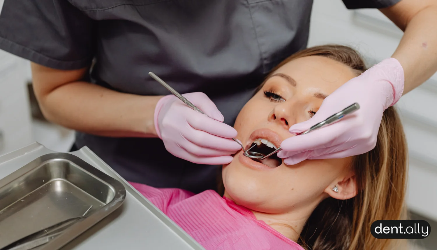 Can Oral Health Impact Mental Health? The Surprising Connection -  Dentally