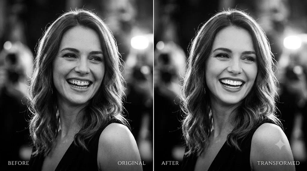 Celebrity Smile Transformations: What Can Change a Smile's Look? -  Dentally