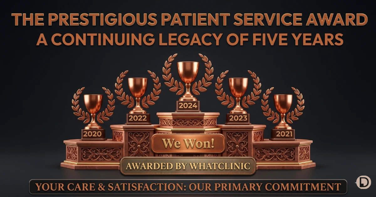 Awards