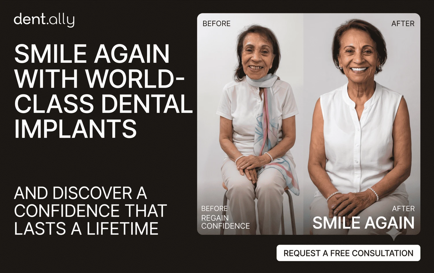 Cost of dental implants in india