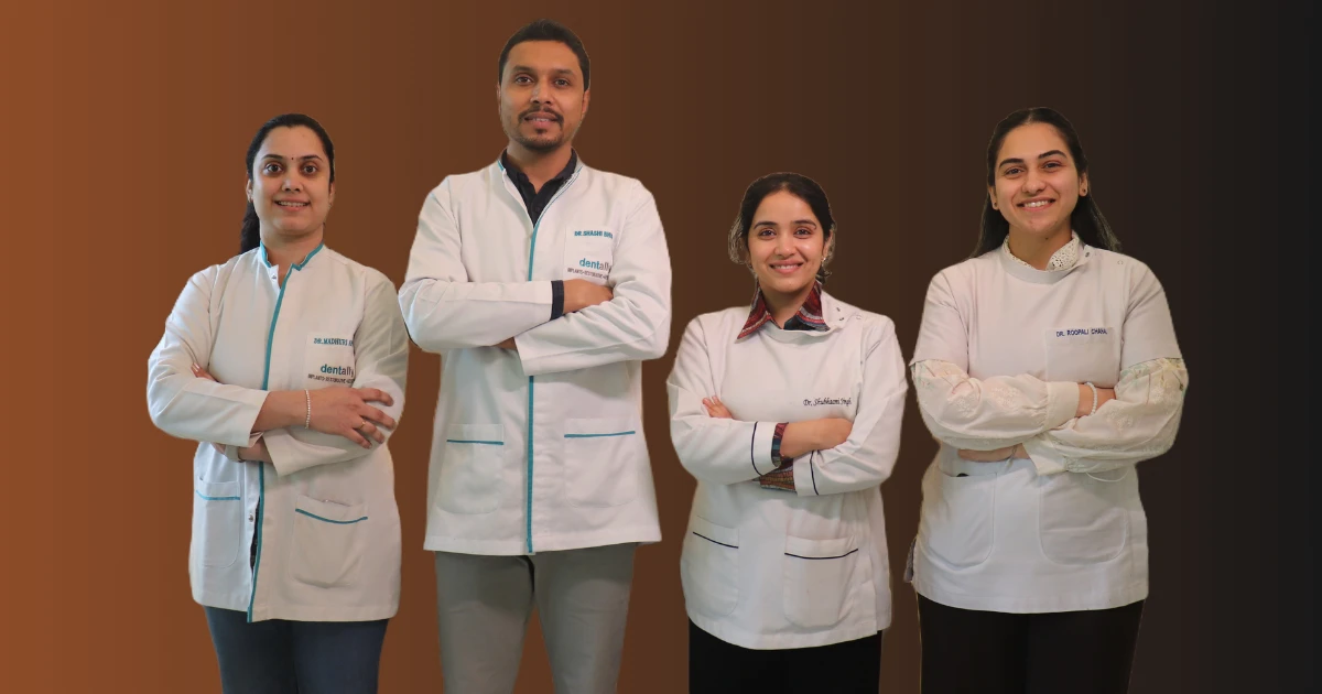 FAQs with Dentists