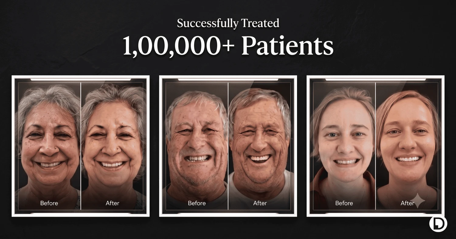 dent ally patient