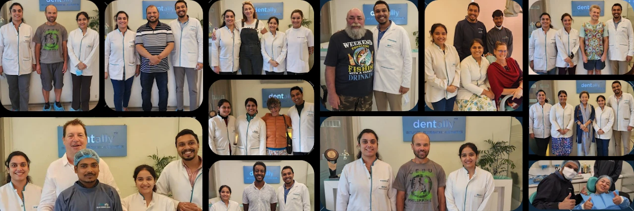 Why Patients Trust Dent Ally Gurgaon
