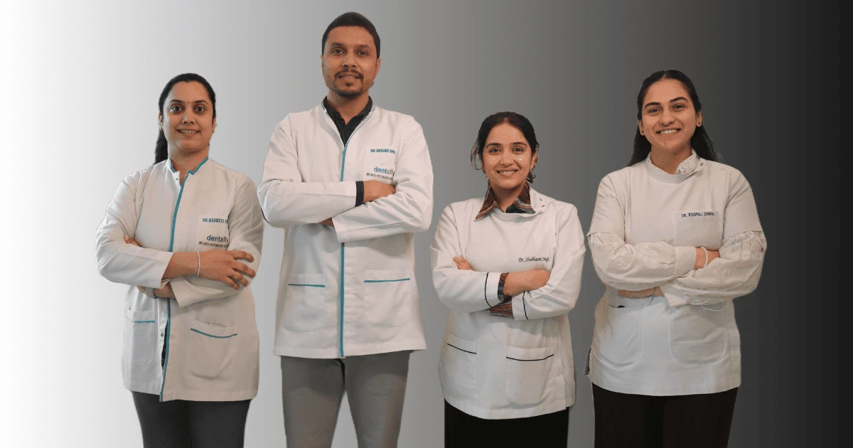 FAQs with Dentists
