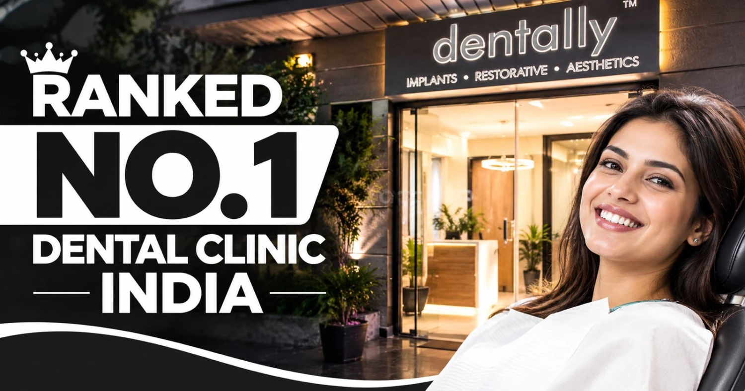 Dent Ally Dental Clinic