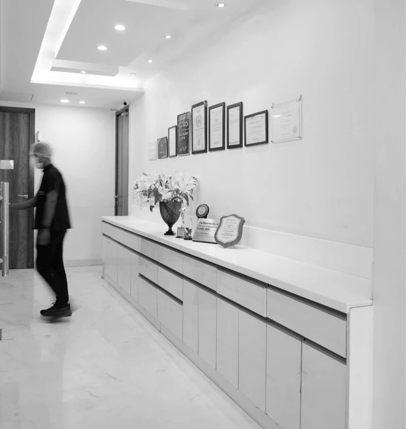 Delhi’s Award-Winning Multi-Speciality Dental Clinic, Trusted Across India -  Dentally