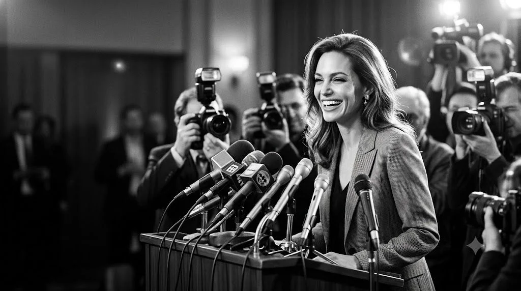 How a Smile Shapes a Celebrity's Public Image -  Dentally