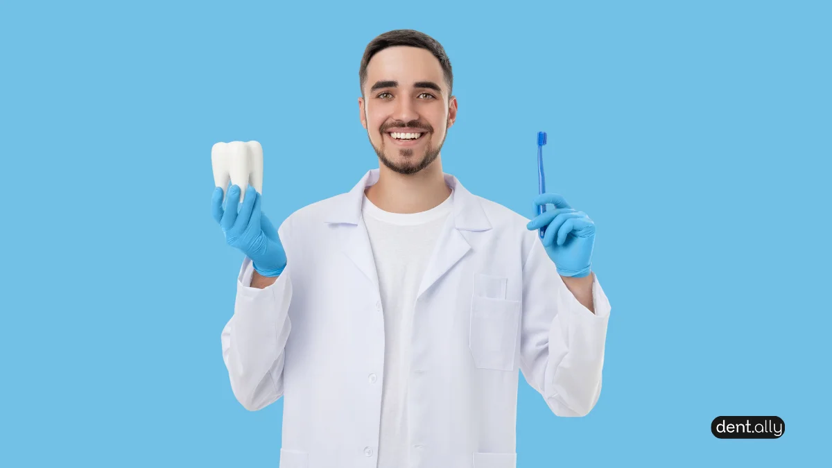 Is Getting Teeth Whitened by a Dentist Worth It? The Definitive Guide to Professional Brightening -  Dentally