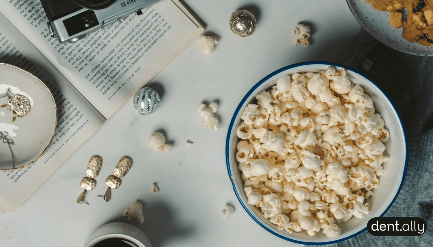 Is Popcorn Bad For Your Teeth? The Hidden Dangers of a Movie Snack -  Dentally