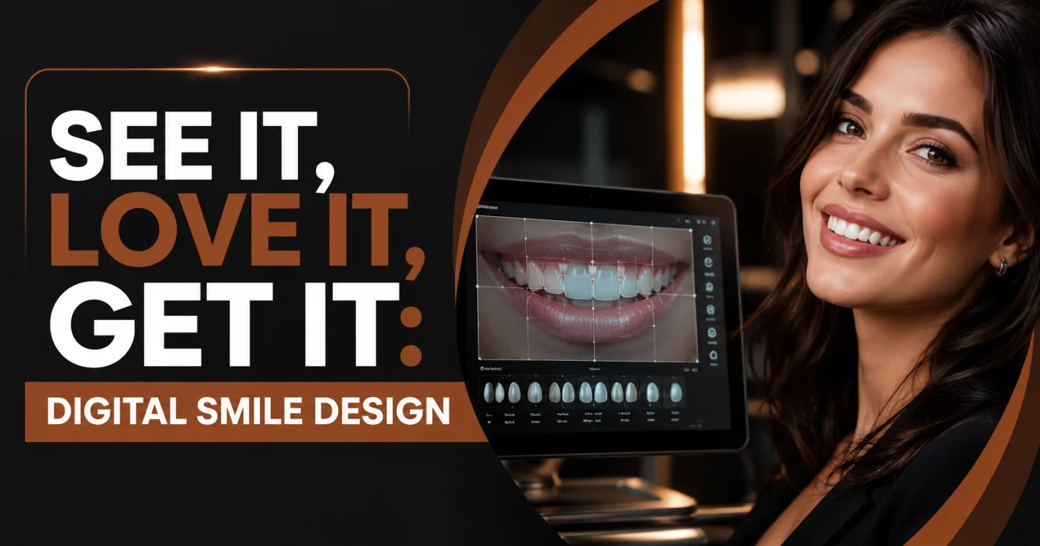 Preview Your Perfect Smile Before Treatment Even Starts -  Dentally