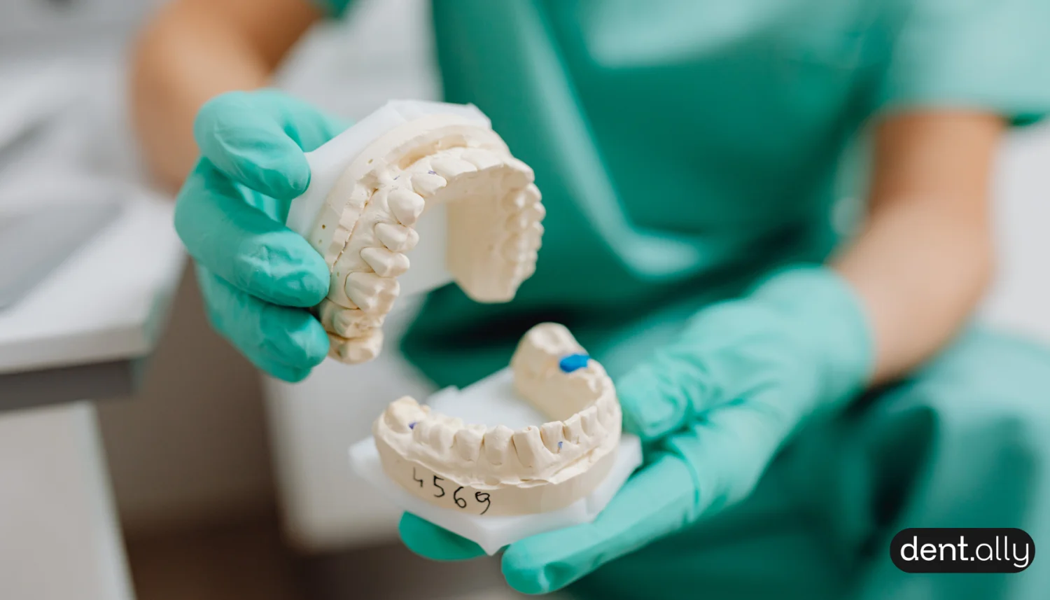 What Is Hypodontia? Causes And Treatments For Missing Teeth -  Dentally
