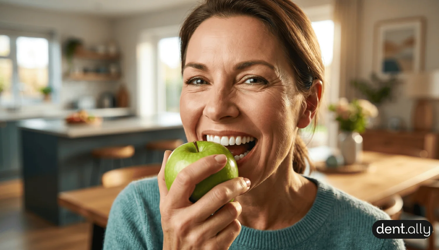 What Is It Really Like to Eat With Full Dental Implants? Pros, Cons & Recover -  Dentally