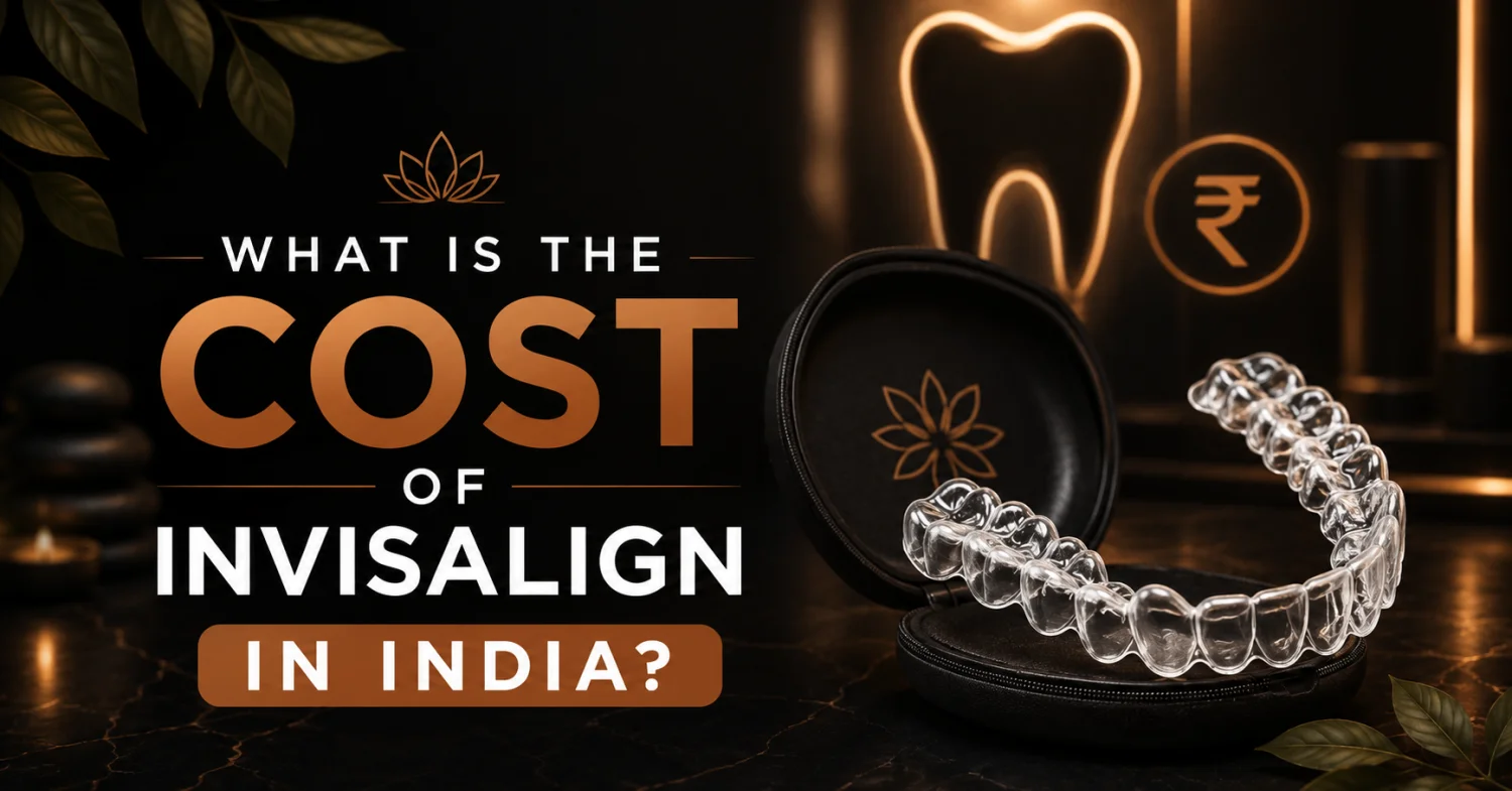 😁 What is the Cost of Invisalign in India? -  Dentally