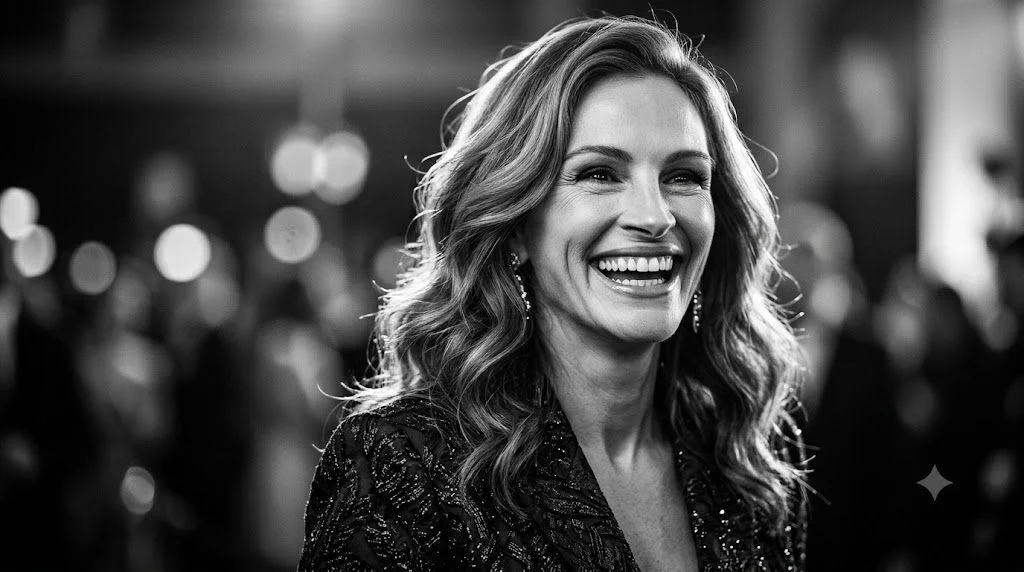 What Makes a Celebrity Smile Truly Memorable? -  Dentally