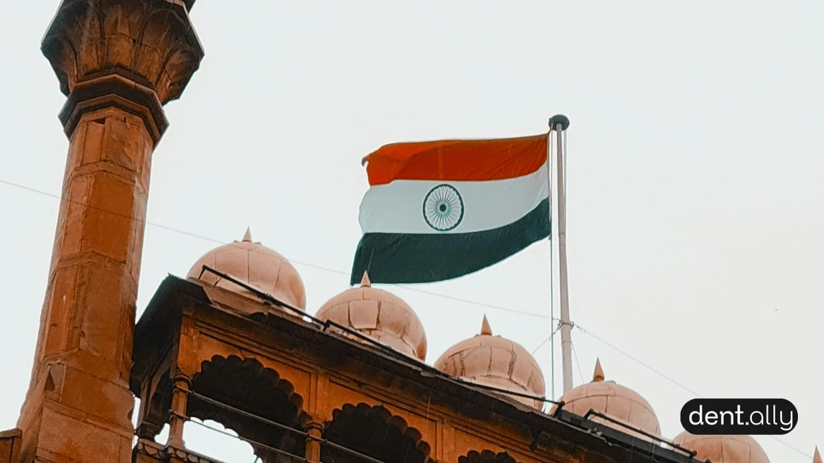 Why India is the Best Destination for Full Mouth Dental Implants -  Dentally