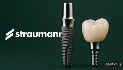 Why We Use Straumann Implants | Advanced Restorative Dentistry