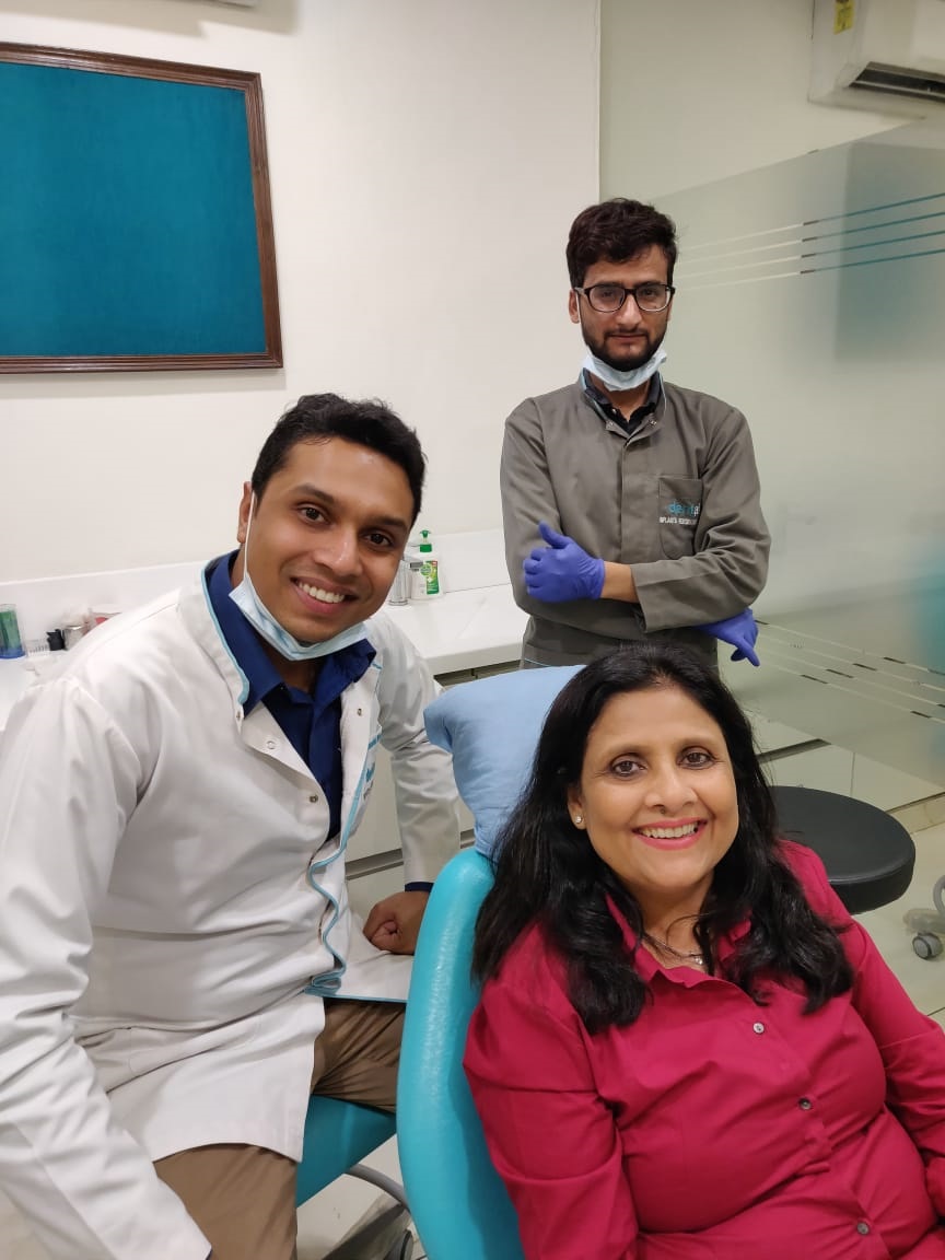 Best Dental Clinic In Delhi And Dentist In South Delhi India 