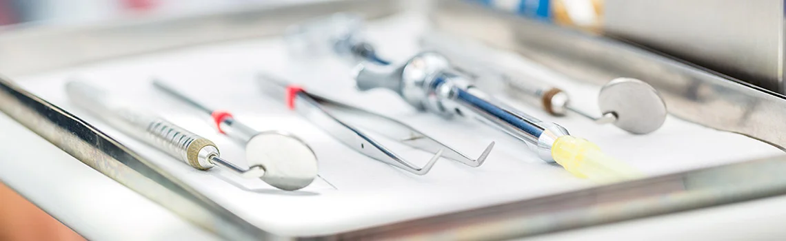 Things to Consider While Choosing a Dental Practice -  Dentally