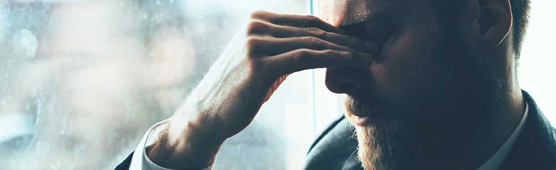 Can Stress Affect My Teeth -  Dentally