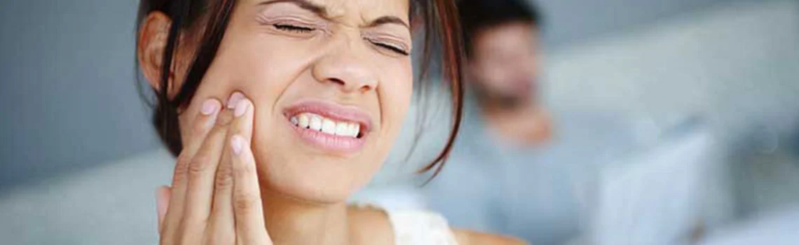 Having unexplained pain? Not sure about the Source and Cause of Your Pain? -  Dentally