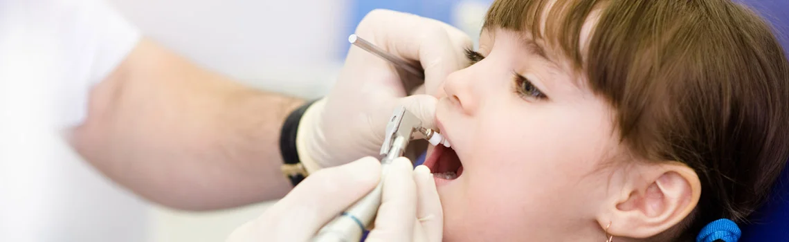 WHY IS CHILDREN’S DENTAL CARE EXTREMELY IMPORTANT, Best Child Dentist in Delhi -  Dentally