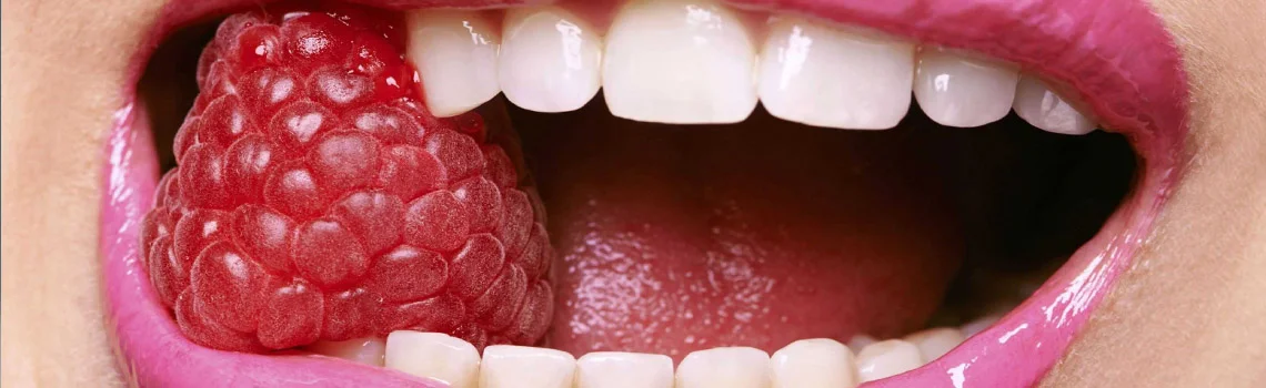 New Revolutionary Way to Keep Your Mouth Healthy -  Dentally