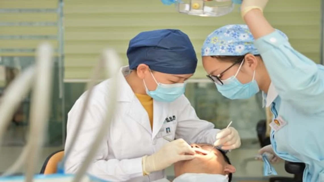 Get The More Information On Dental Implants -  Dentally