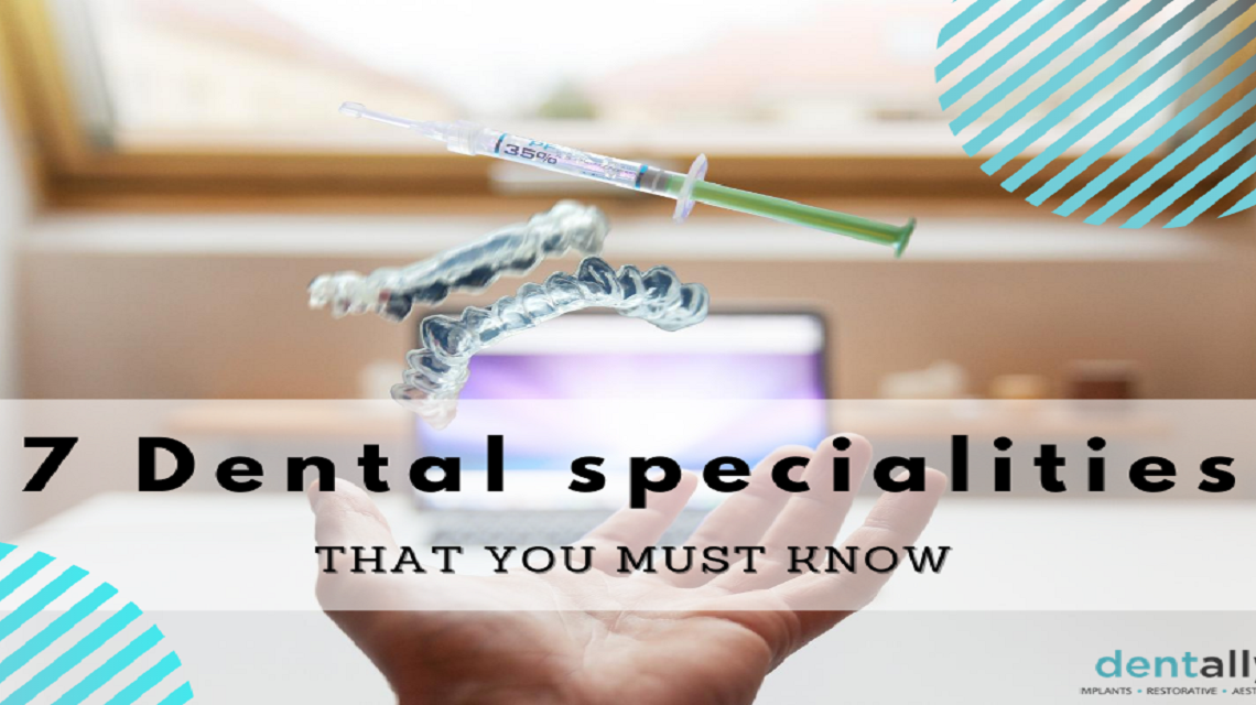 Best Dental clinic Delhi