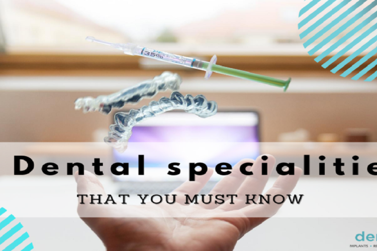 Best Dental clinic Delhi