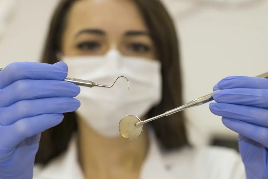 Most Common Dental Treatments Performed By A Professional Dentist -  Dentally